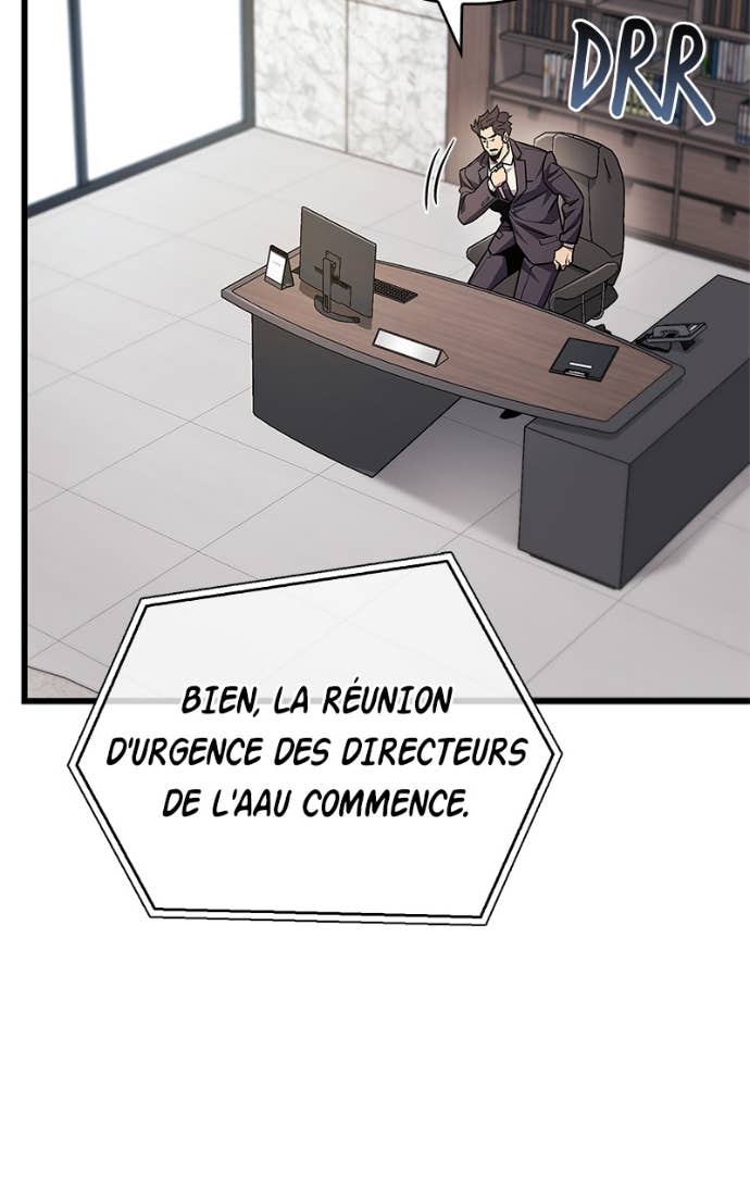 The Player Hides His Past Chapitre 81 - Page 53