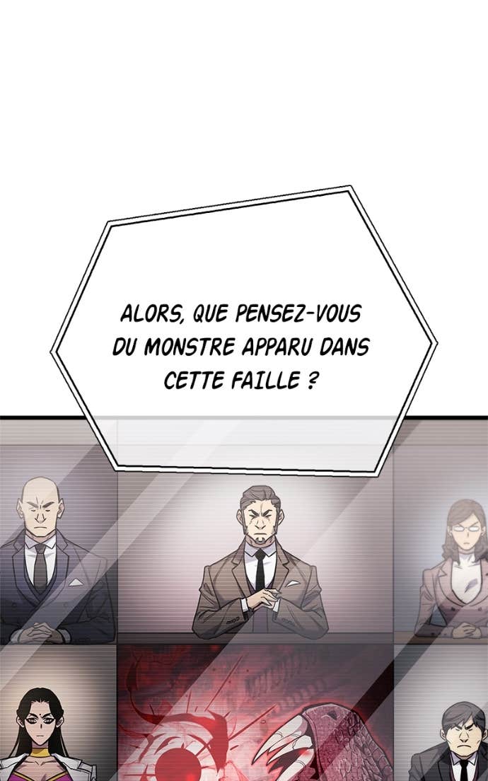 The Player Hides His Past Chapitre 81 - Page 54