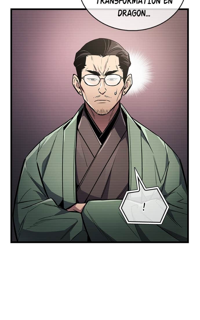 The Player Hides His Past Chapitre 81 - Page 61