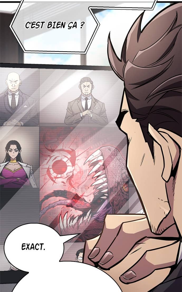 The Player Hides His Past Chapitre 81 - Page 65