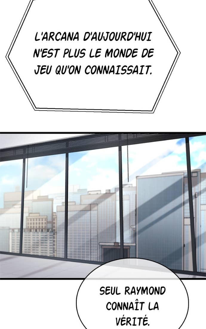 The Player Hides His Past Chapitre 81 - Page 67