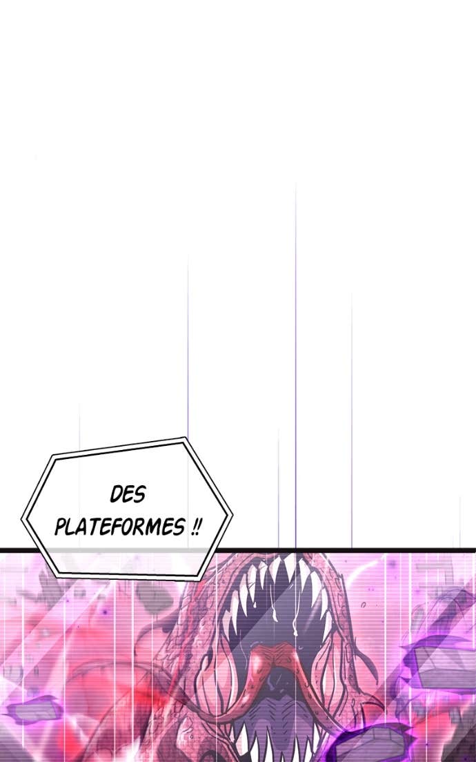 The Player Hides His Past Chapitre 81 - Page 69