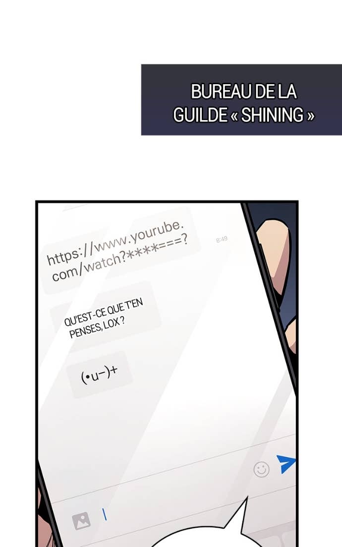 The Player Hides His Past Chapitre 81 - Page 75