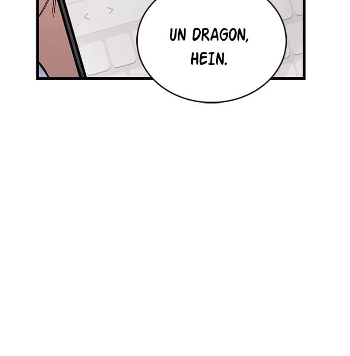 The Player Hides His Past Chapitre 81 - Page 76