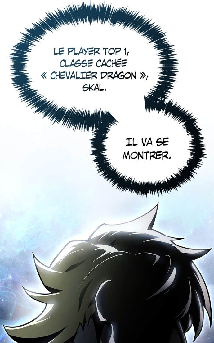 The Player Hides His Past Chapitre 81 - Page 77