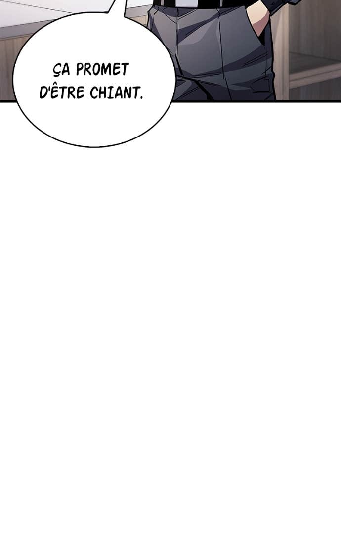 The Player Hides His Past Chapitre 81 - Page 79