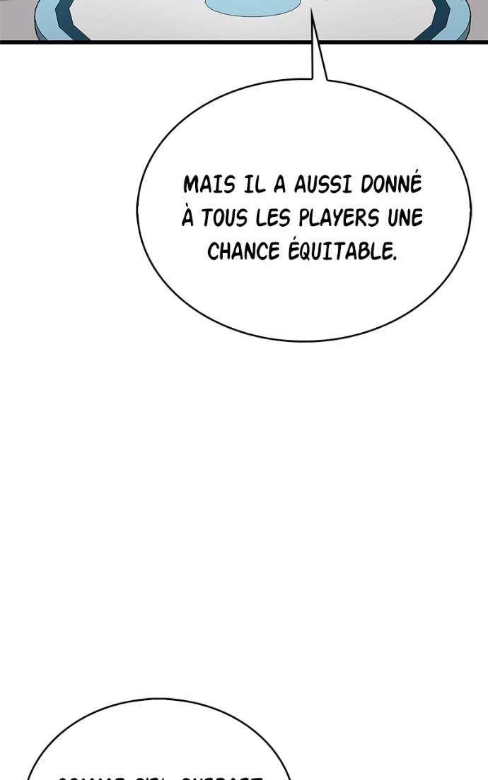 The Player Hides His Past Chapitre 81 - Page 81