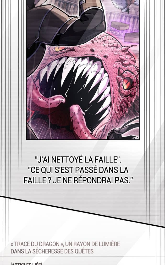 The Player Hides His Past Chapitre 81 - Page 86