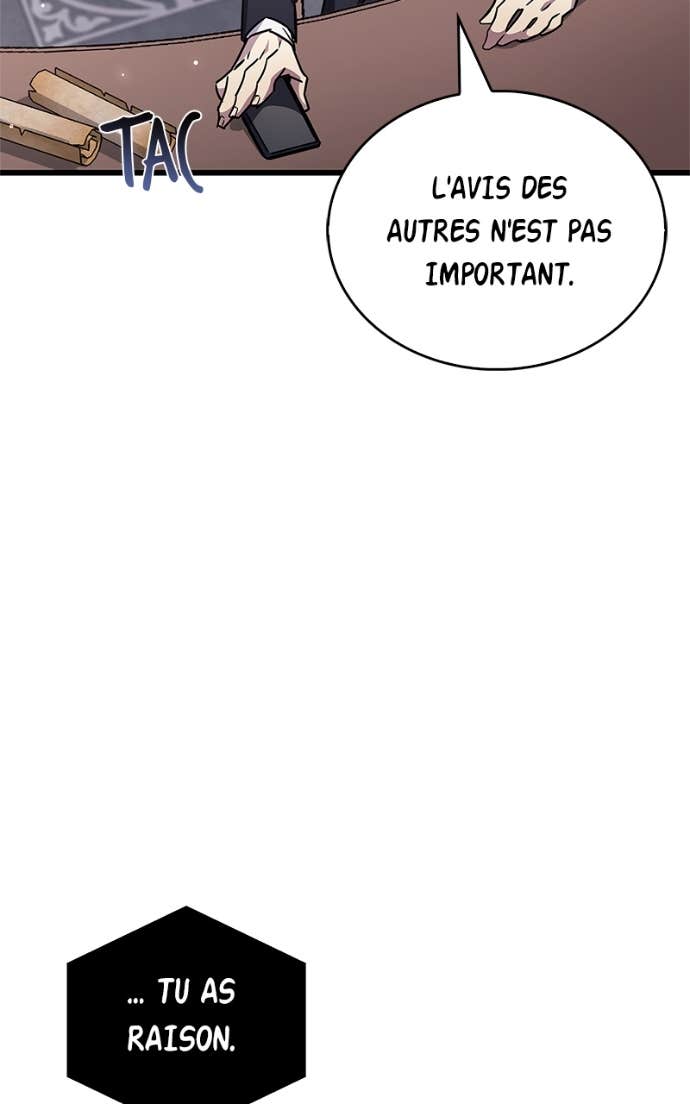 The Player Hides His Past Chapitre 81 - Page 94
