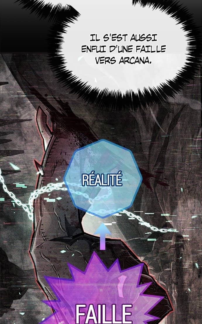The Player Hides His Past Chapitre 82 - Page 101