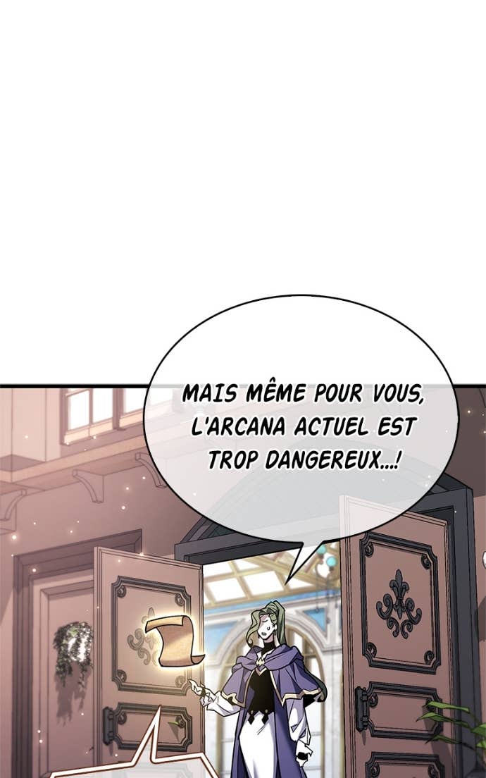 The Player Hides His Past Chapitre 82 - Page 111