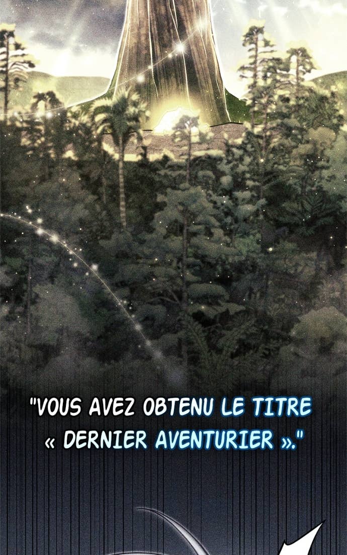 The Player Hides His Past Chapitre 82 - Page 127