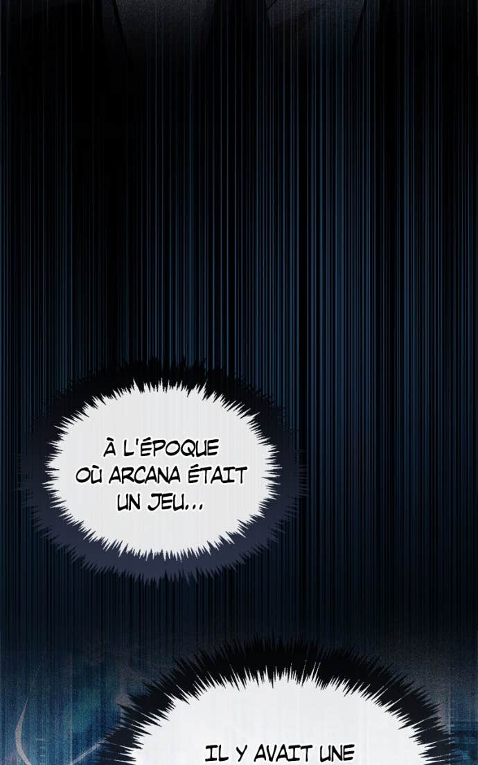 The Player Hides His Past Chapitre 82 - Page 129