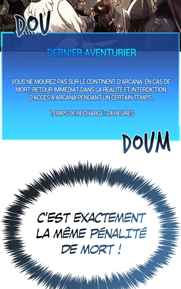 The Player Hides His Past Chapitre 82 - Page 131