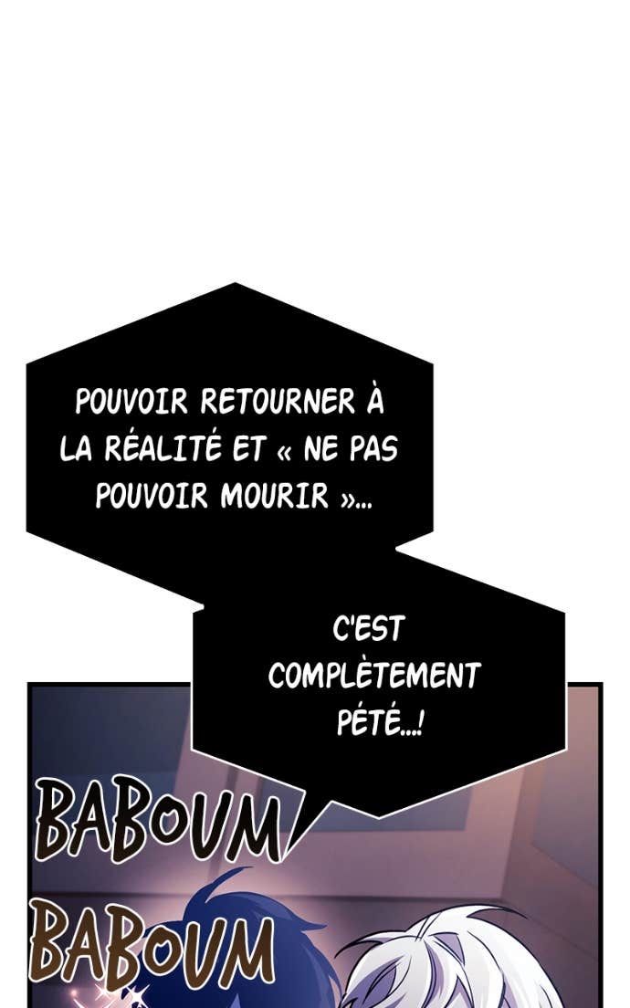 The Player Hides His Past Chapitre 82 - Page 133