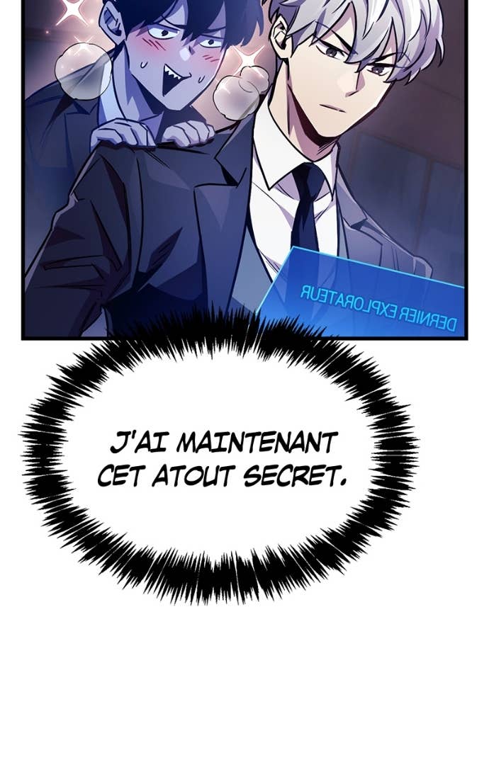 The Player Hides His Past Chapitre 82 - Page 134