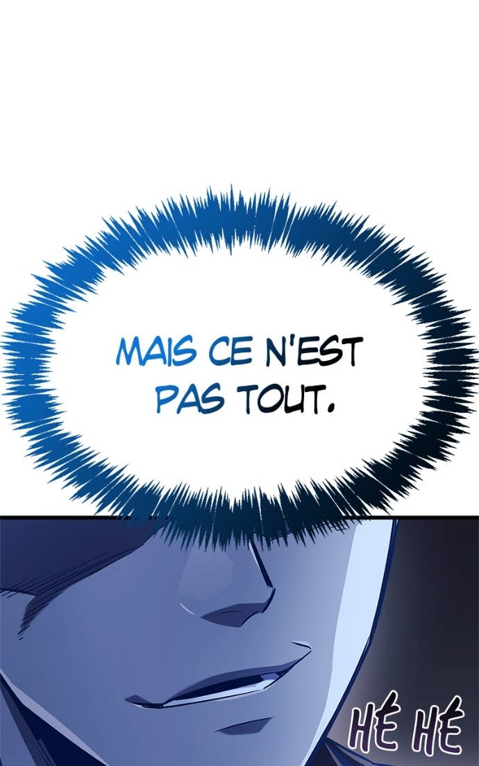 The Player Hides His Past Chapitre 82 - Page 135