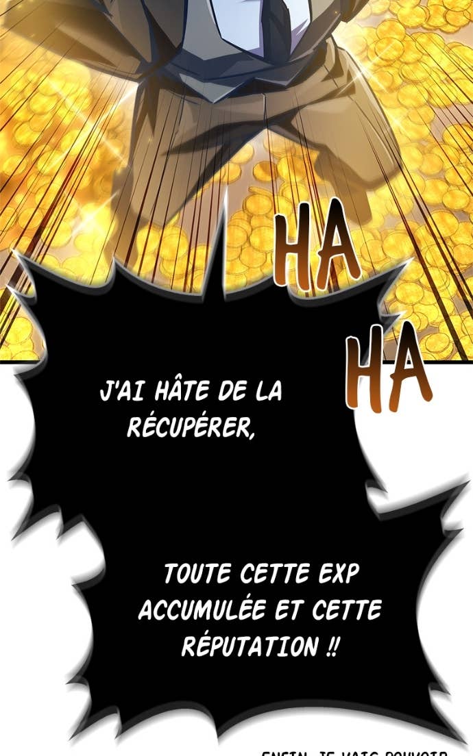 The Player Hides His Past Chapitre 82 - Page 138