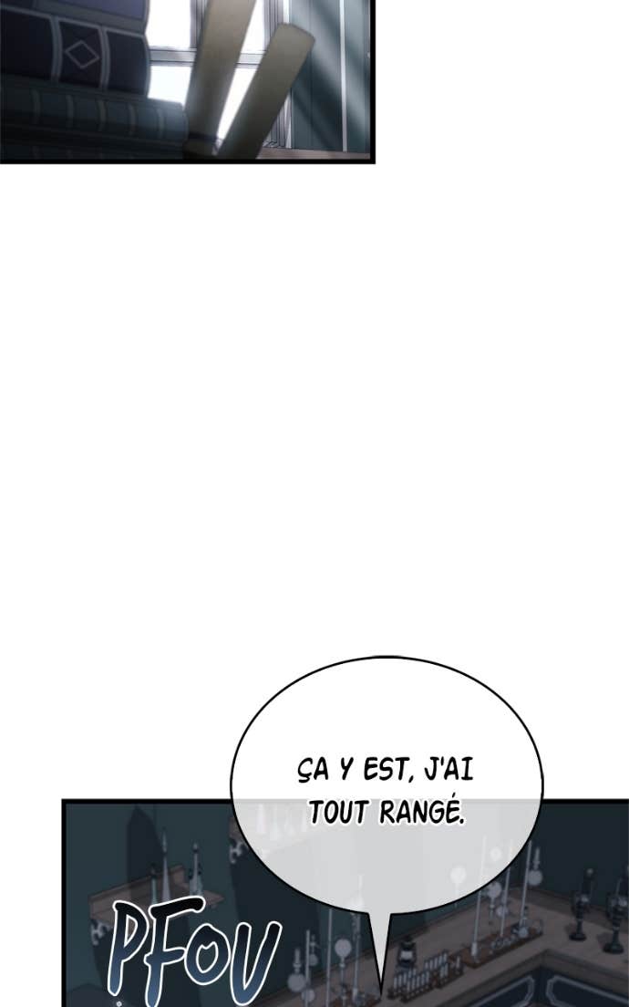 The Player Hides His Past Chapitre 82 - Page 14