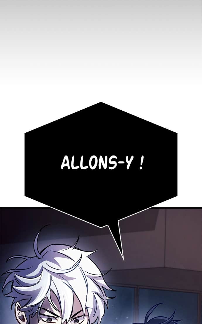 The Player Hides His Past Chapitre 82 - Page 144