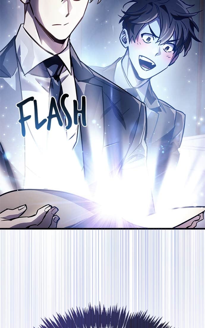 The Player Hides His Past Chapitre 82 - Page 145