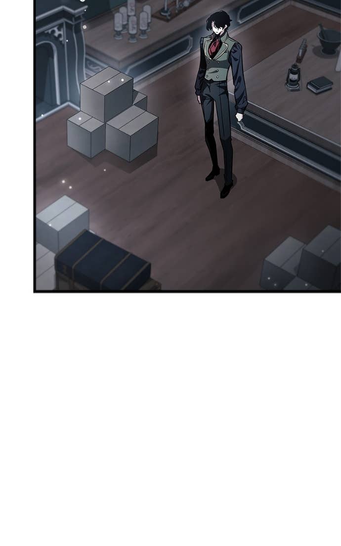 The Player Hides His Past Chapitre 82 - Page 15
