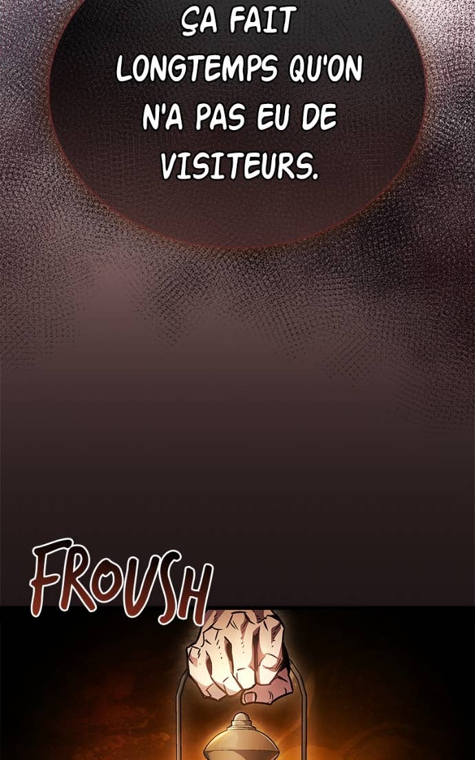 The Player Hides His Past Chapitre 82 - Page 161