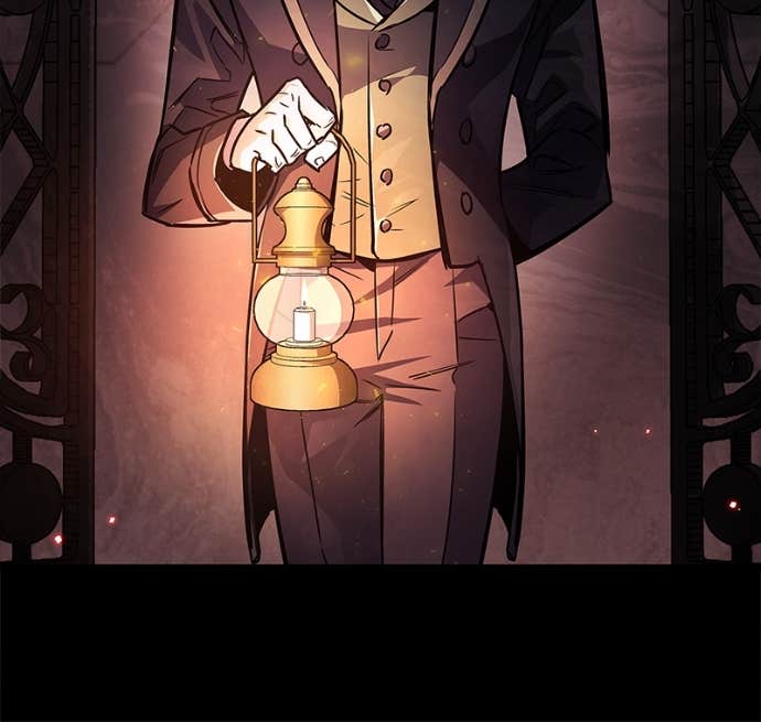 The Player Hides His Past Chapitre 82 - Page 164