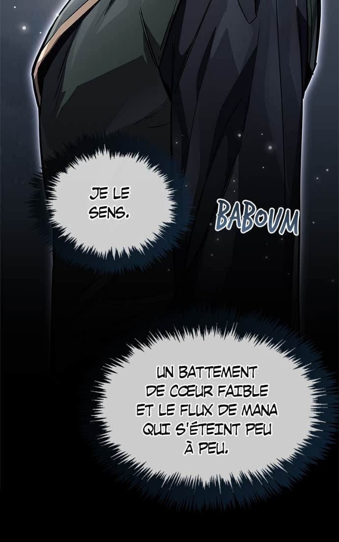 The Player Hides His Past Chapitre 82 - Page 17