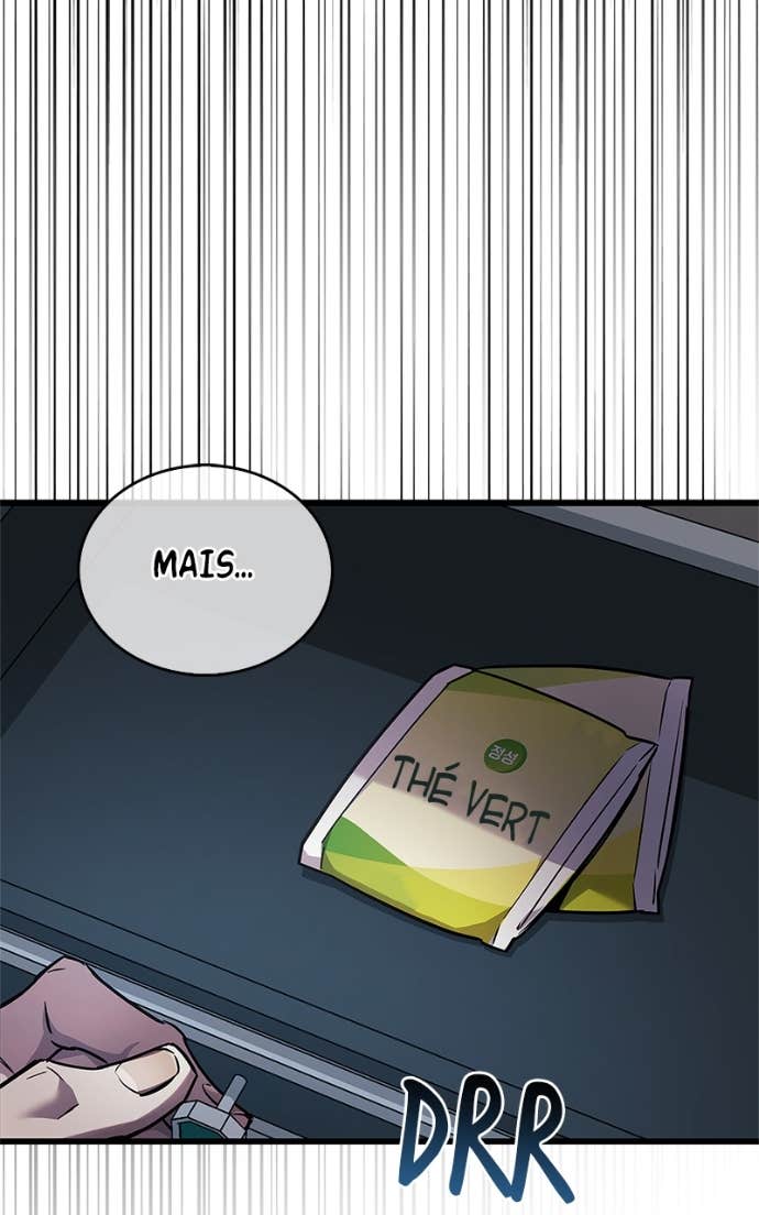 The Player Hides His Past Chapitre 82 - Page 20