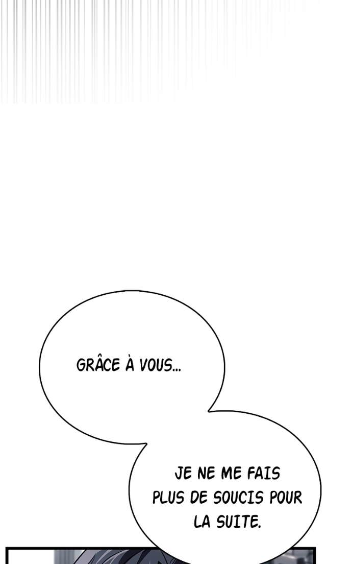 The Player Hides His Past Chapitre 82 - Page 21