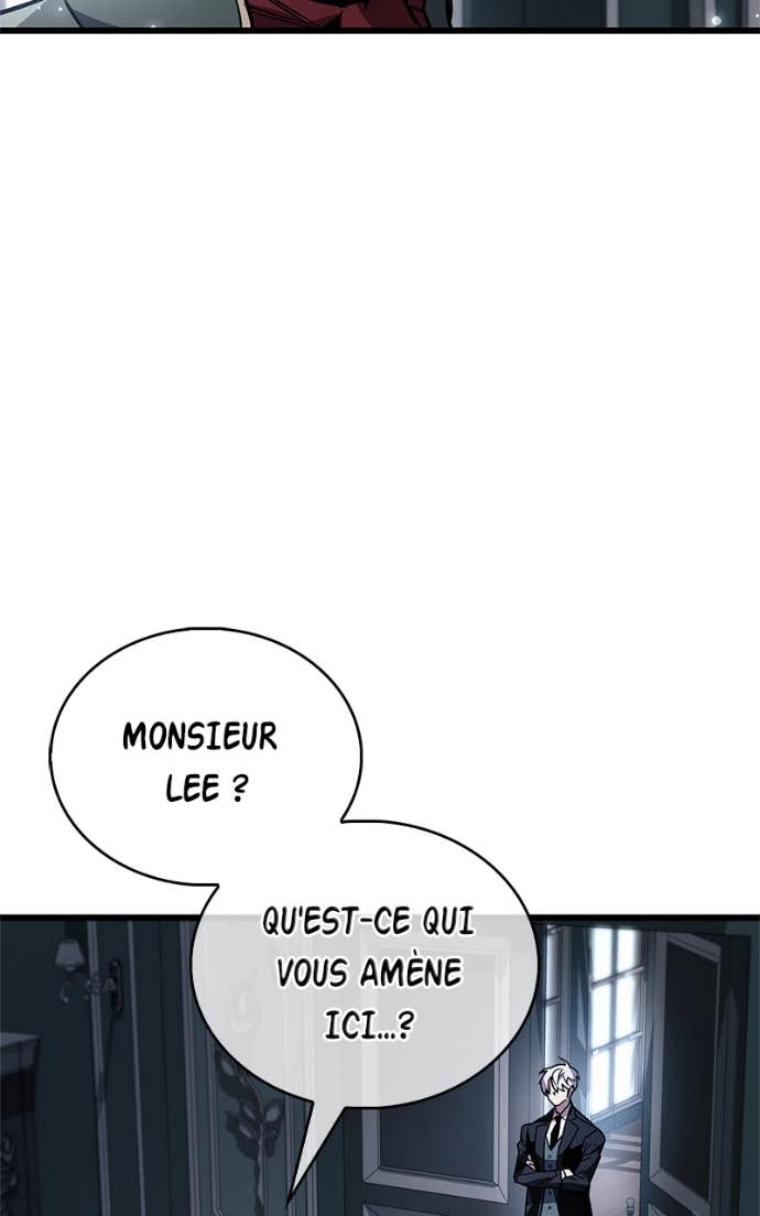 The Player Hides His Past Chapitre 82 - Page 25