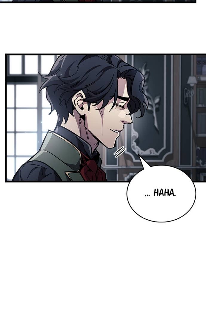 The Player Hides His Past Chapitre 82 - Page 32