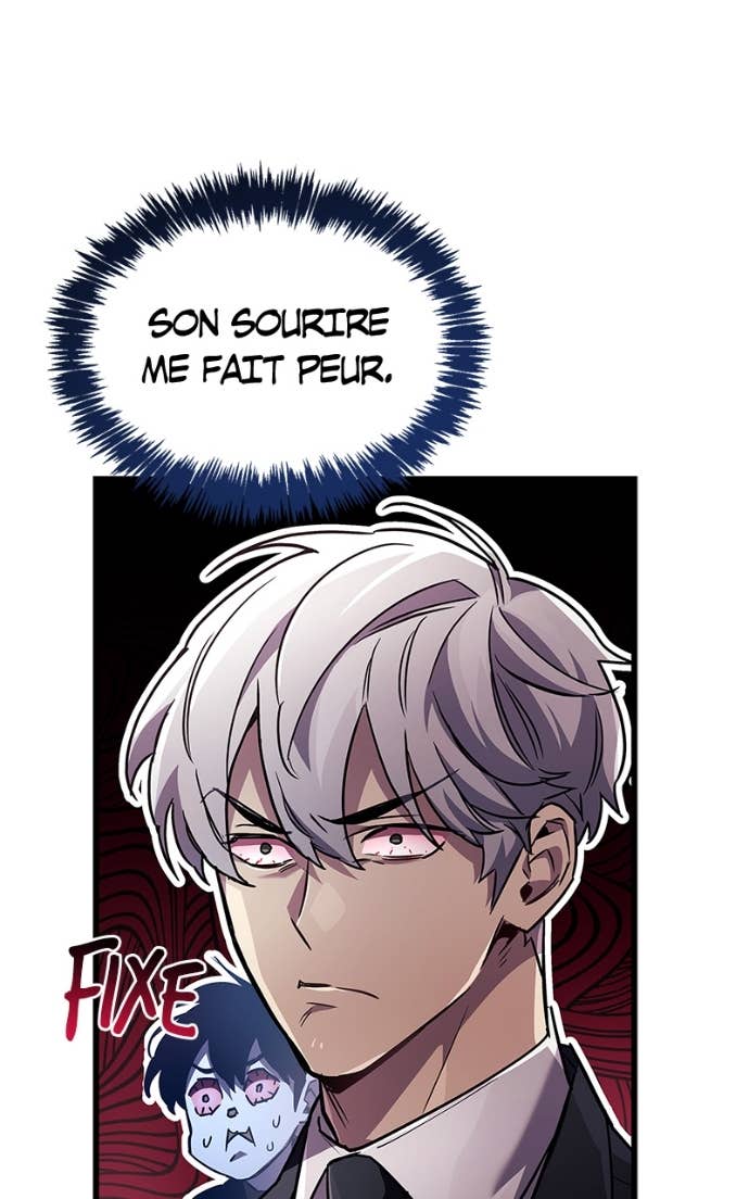 The Player Hides His Past Chapitre 82 - Page 33