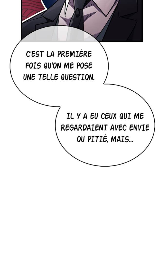 The Player Hides His Past Chapitre 82 - Page 34
