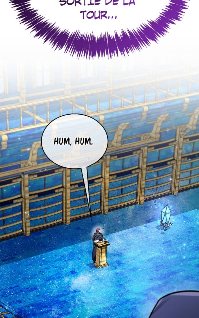 The Player Hides His Past Chapitre 82 - Page 65