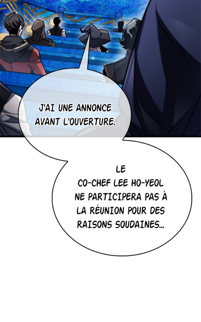 The Player Hides His Past Chapitre 82 - Page 66