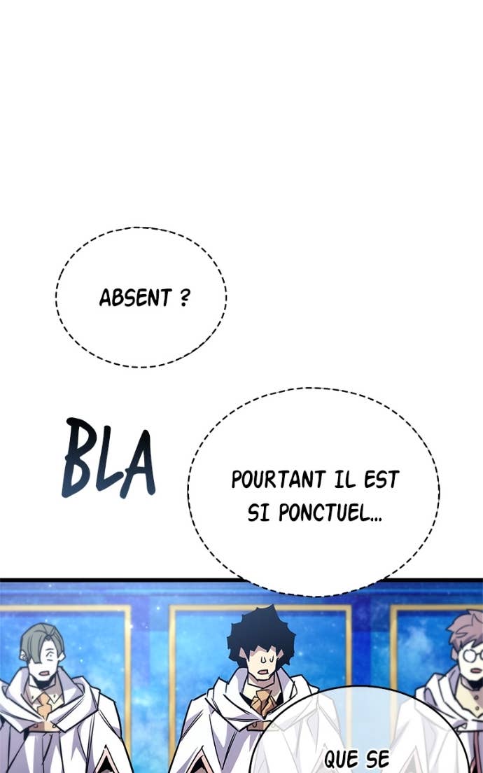 The Player Hides His Past Chapitre 82 - Page 67