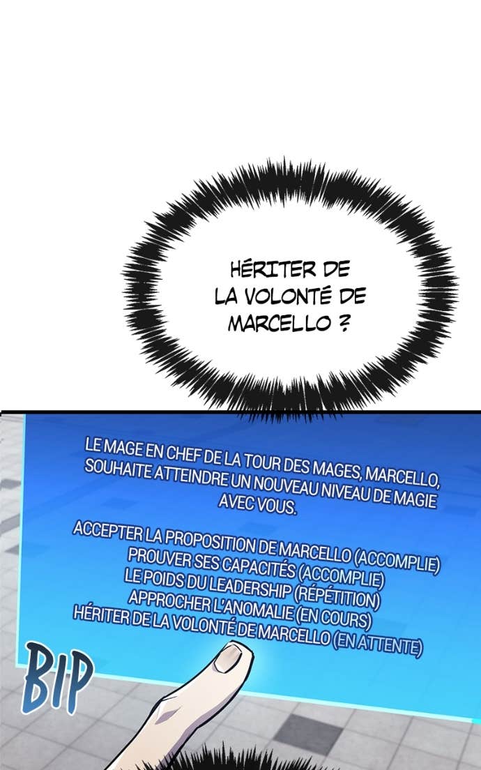 The Player Hides His Past Chapitre 82 - Page 79