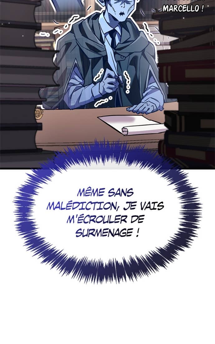 The Player Hides His Past Chapitre 82 - Page 82