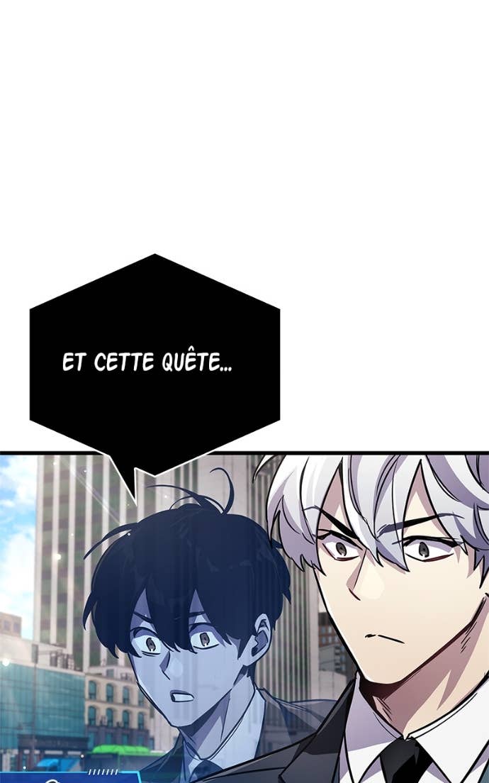 The Player Hides His Past Chapitre 82 - Page 83