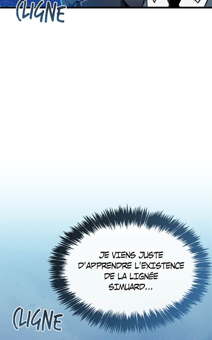The Player Hides His Past Chapitre 82 - Page 84