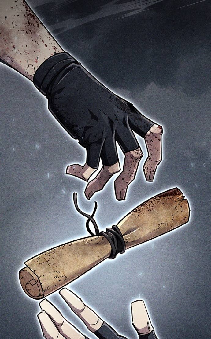 The Player Hides His Past Chapitre 82 - Page 88