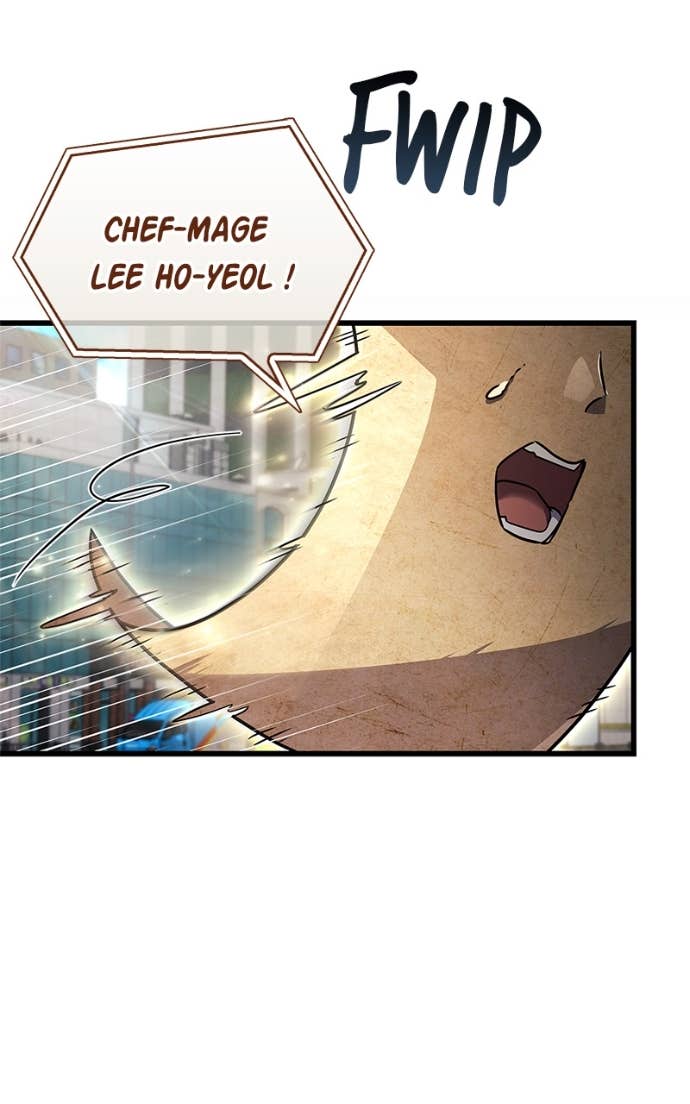 The Player Hides His Past Chapitre 82 - Page 91