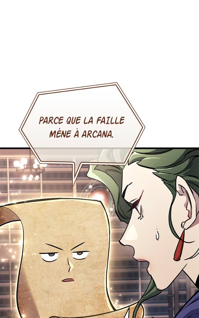The Player Hides His Past Chapitre 82 - Page 99