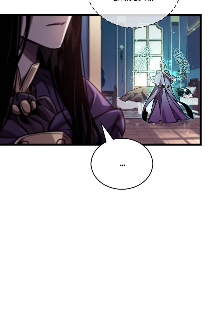 The Player Hides His Past Chapitre 83 - Page 10
