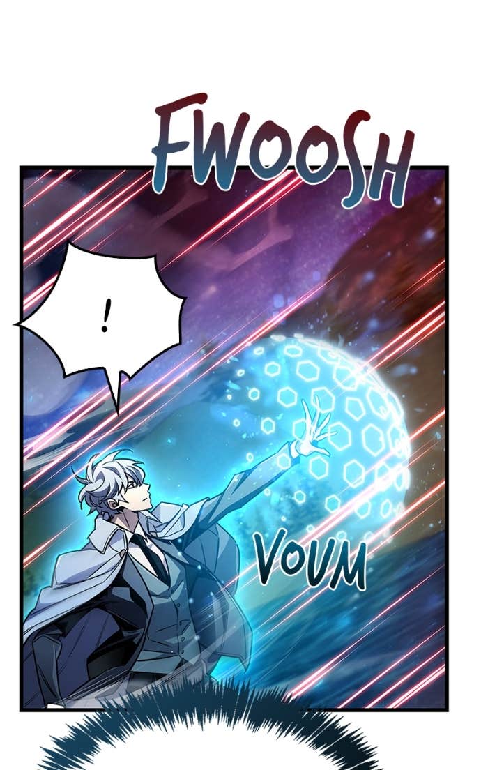The Player Hides His Past Chapitre 83 - Page 106