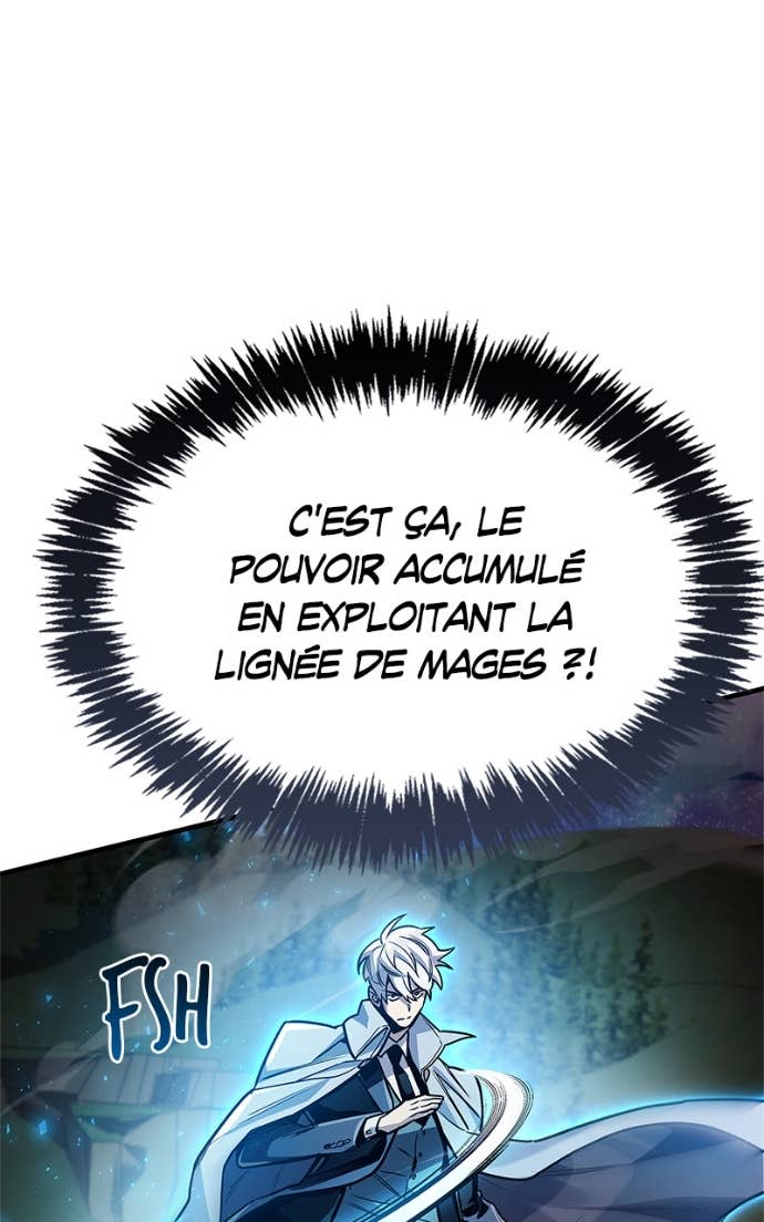The Player Hides His Past Chapitre 83 - Page 116