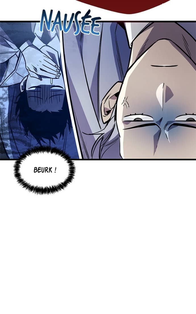 The Player Hides His Past Chapitre 83 - Page 127