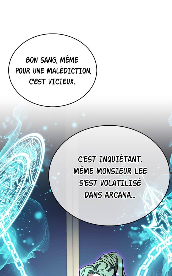 The Player Hides His Past Chapitre 83 - Page 13